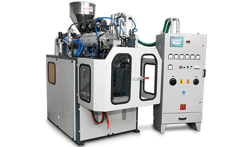 Blow Molding Machine